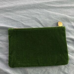 Cosmetic case. Can be used for variety of things! Brand new.